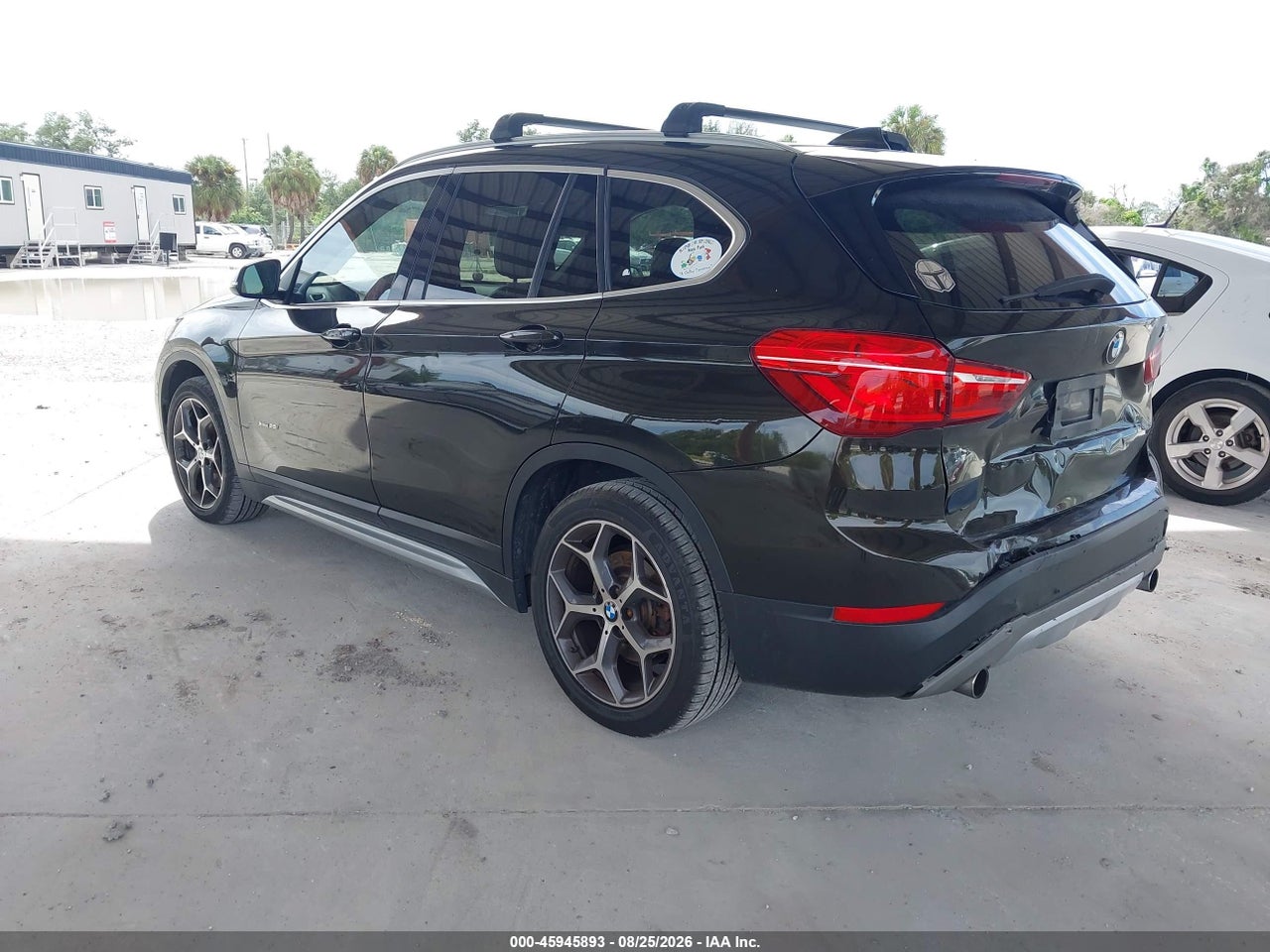 2016 BMW X1 XDRIVE28I · 3/11