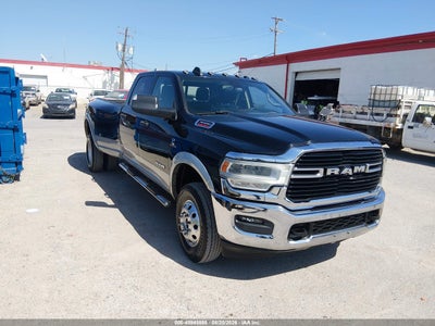 3C63RRGL3K6****** · 2019 RAM 3500 TRADESMAN