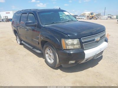 1GNSKJE31BR****** · 2011 CHEVROLET SUBURBAN LT