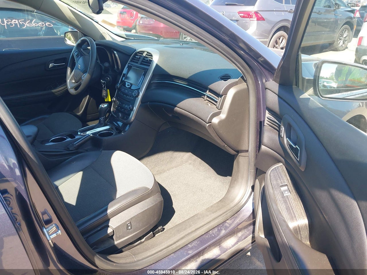 2015 CHEVROLET MALIBU 1LT · 5/11