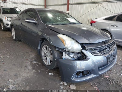 1N4AL2EP6BC****** · 2011 NISSAN ALTIMA 2.5 S