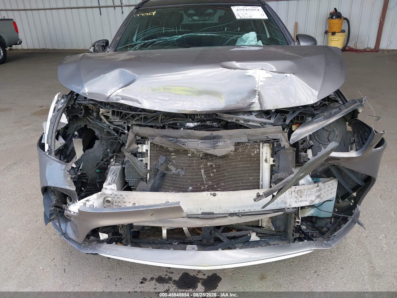 2019 MERCEDES-BENZ A 220 · 6/11