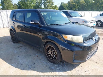 JTLZE4FE9CJ****** · 2012 SCION XB