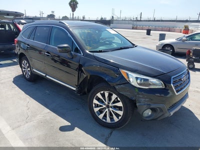 4S4BSETC7H3****** · 2017 SUBARU OUTBACK 3.6R TOURING