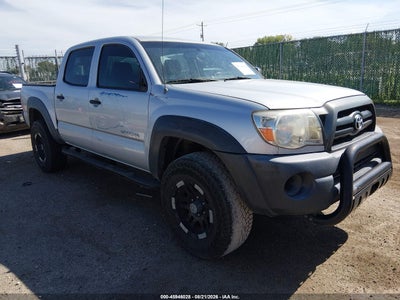 2007 TOYOTA TACOMA PRERUNNER V6