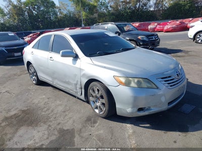 4T4BE46K99R****** · 2009 TOYOTA CAMRY LE