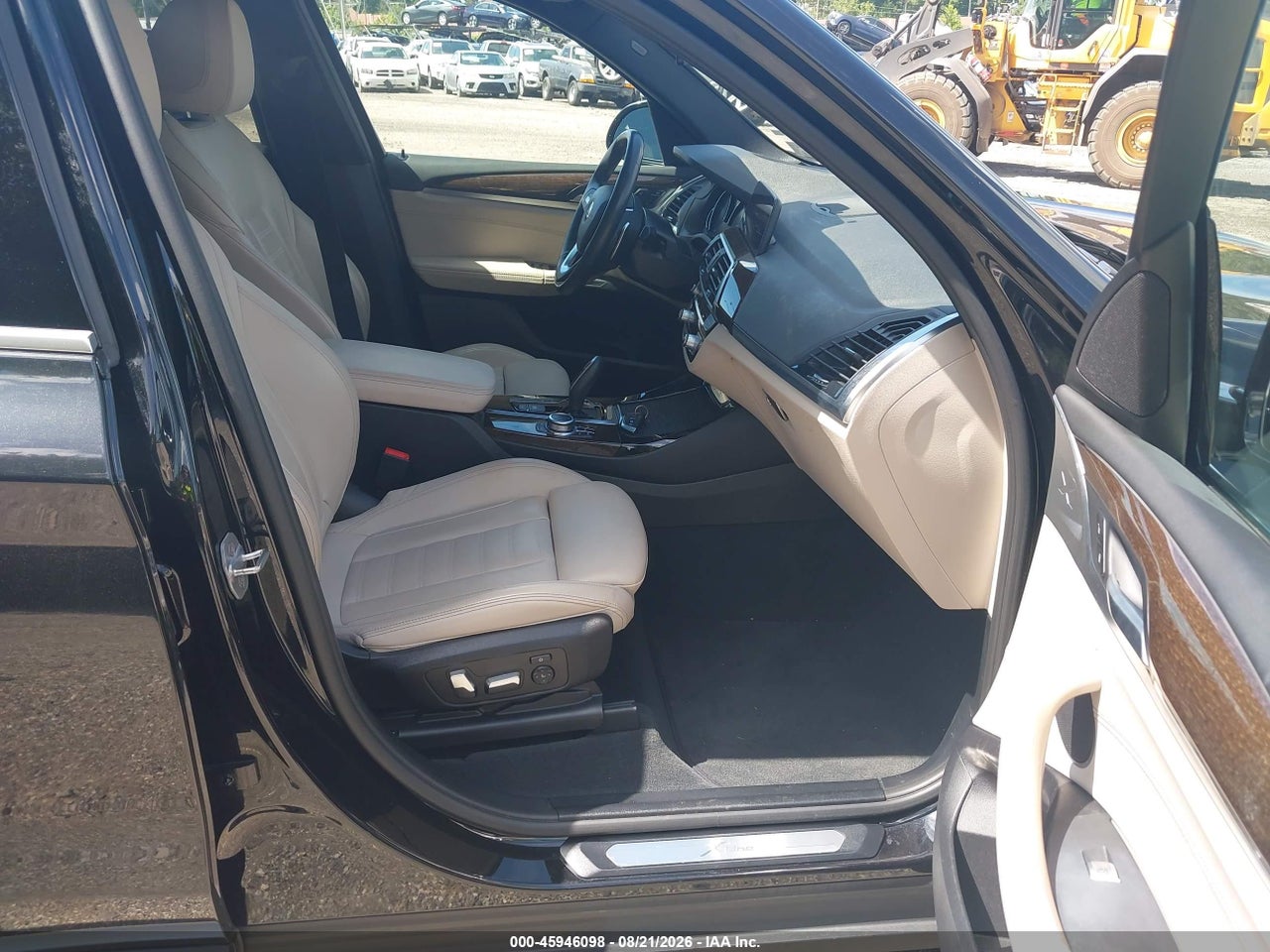 2020 BMW X3 XDRIVE30I · 5/11