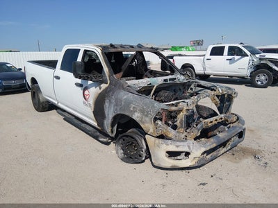 3C7WR4HJ6LG****** · 2020 RAM 2500 TRADESMAN  4X2 8' BOX