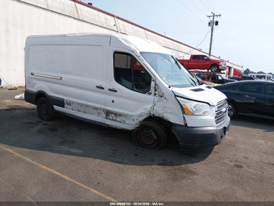 2016 FORD TRANSIT-350