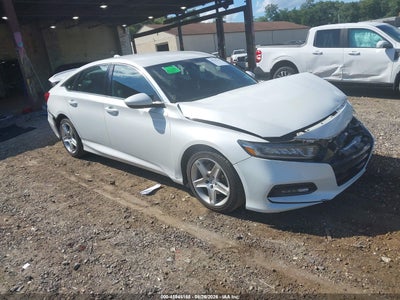 1HGCV1F39KA****** · 2019 HONDA ACCORD SPORT