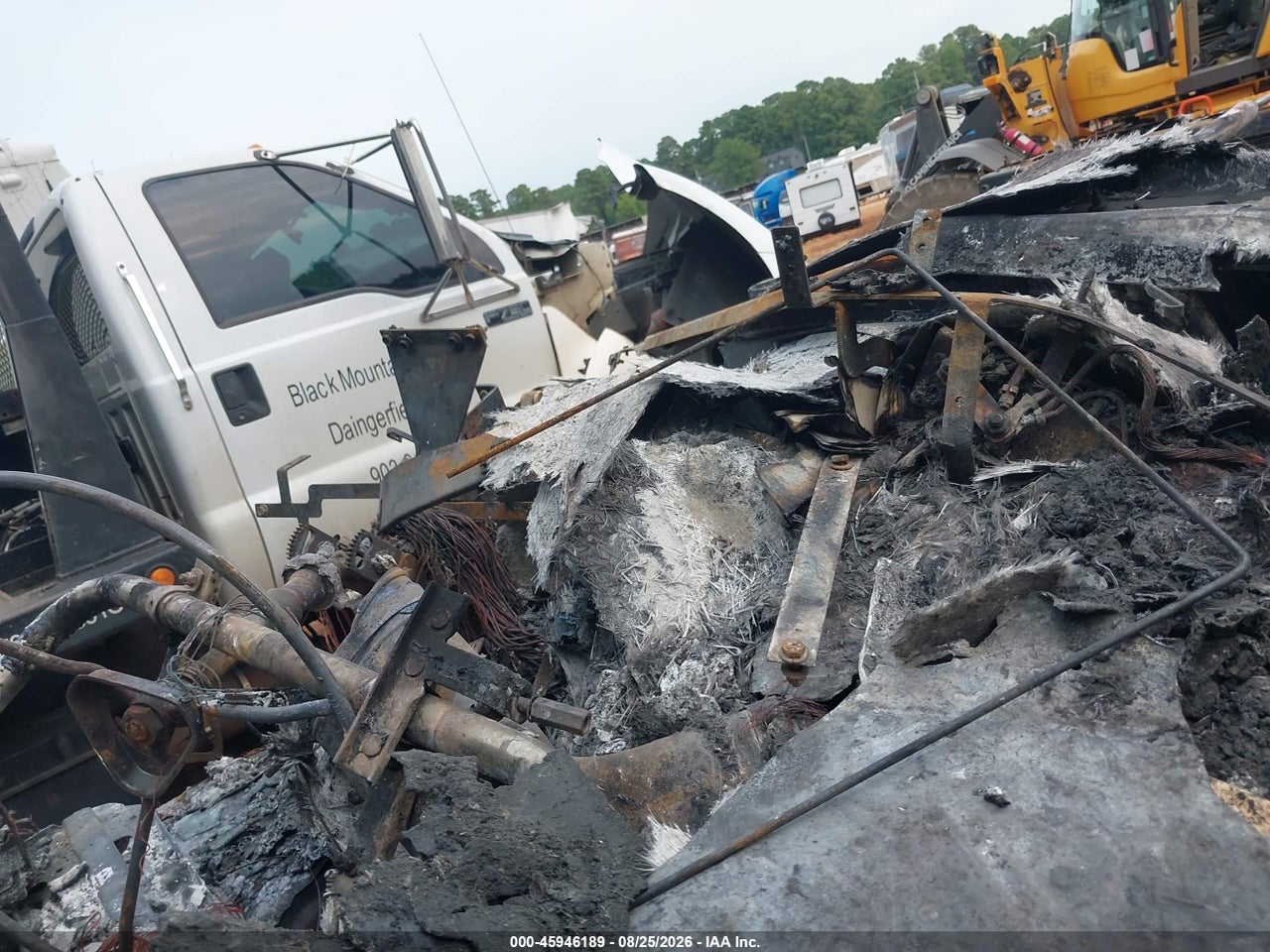 2003 INTERNATIONAL 9200 9200I · 6/10