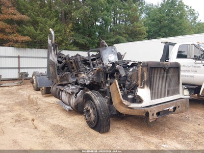 2HSCEAHRX3C****** · 2003 INTERNATIONAL 9200 9200I