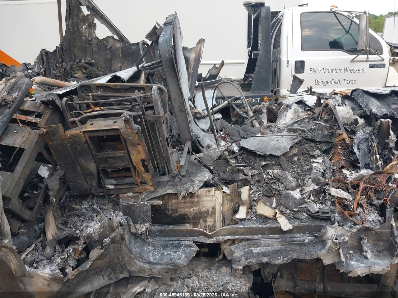 2003 INTERNATIONAL 9200 9200I · 5/10