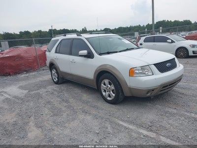 2006 FORD FREESTYLE SEL