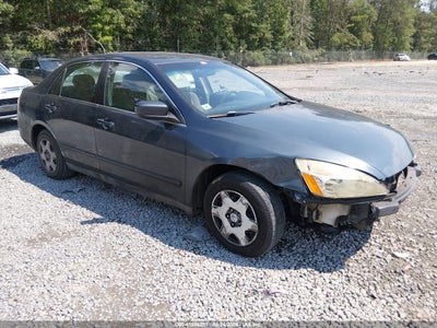 1HGCM56497A****** · 2007 HONDA ACCORD 2.4 LX
