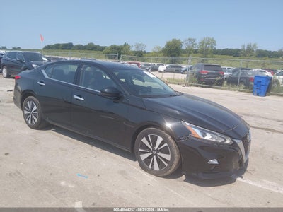 1N4BL4EVXKC****** · 2019 NISSAN ALTIMA 2.5 SL
