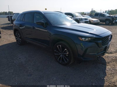 7MMVABDL8TN****** · 2026 MAZDA CX-50 2.5 S PREMIUM