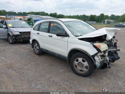 2009 HONDA CR-V LX