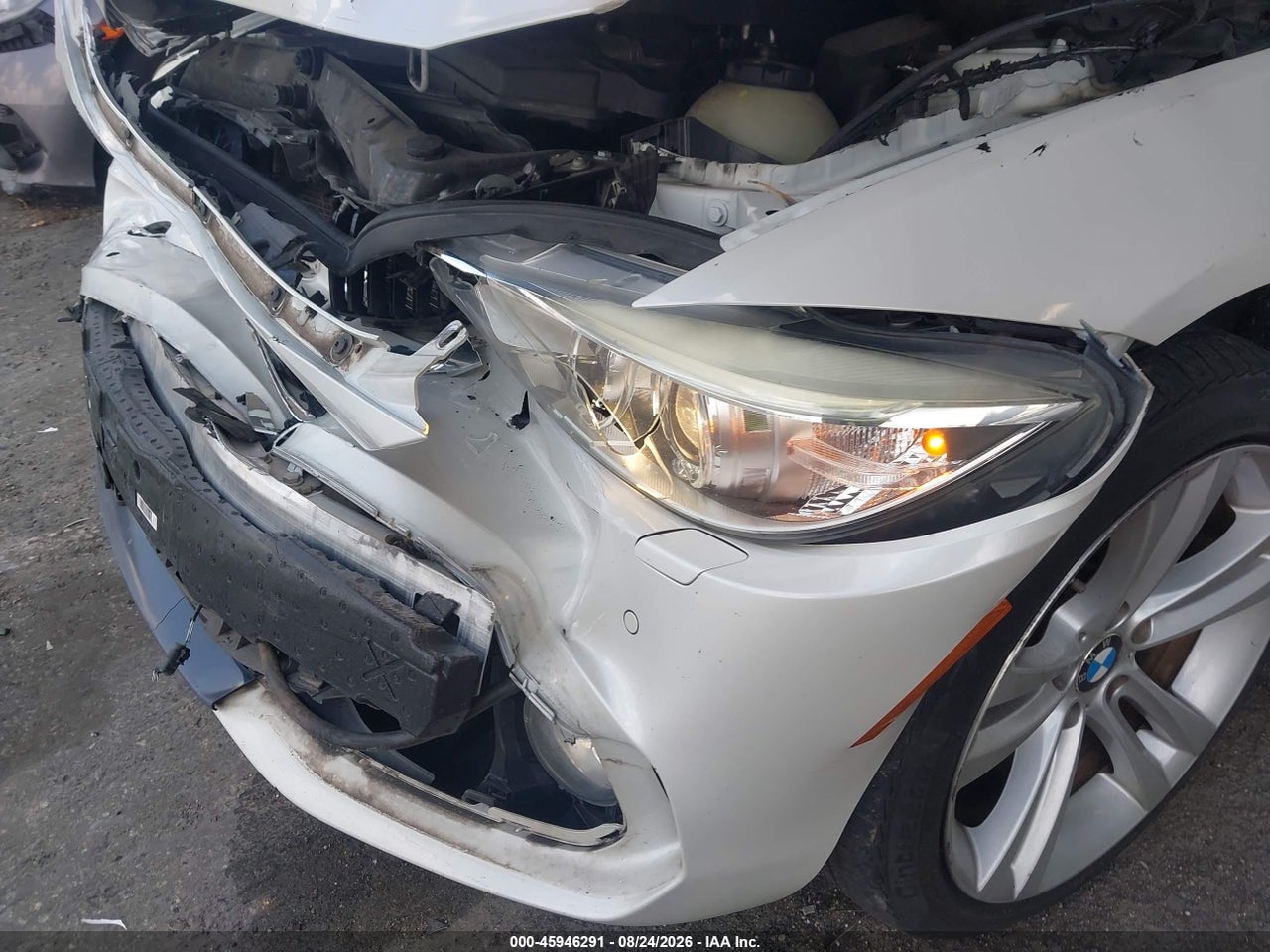 2016 BMW 428I XDRIVE · 6/11