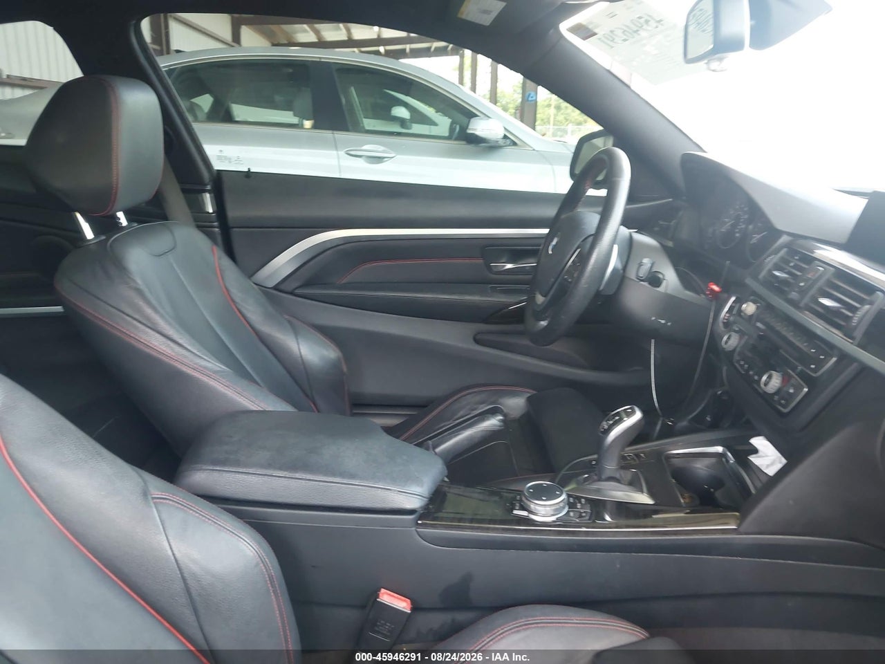 2016 BMW 428I XDRIVE · 5/11
