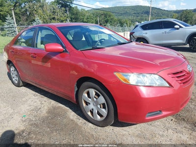 4T1BE46KX9U****** · 2009 TOYOTA CAMRY LE
