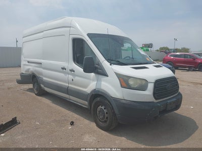 1FTYR3XM5HK****** · 2017 FORD TRANSIT-250
