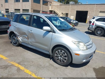 JTKKT624X50****** · 2005 SCION XA