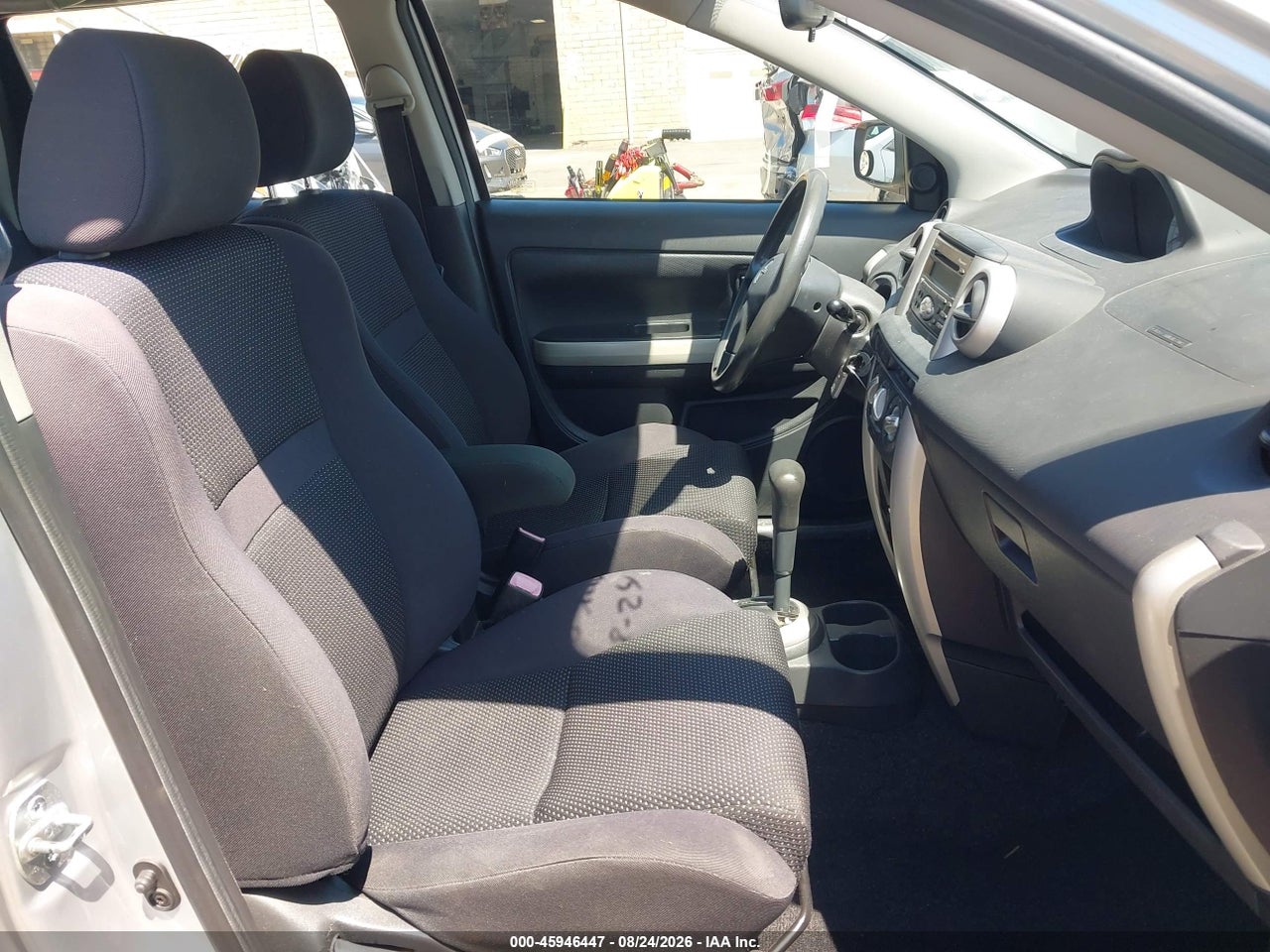 2005 SCION XA · 5/11