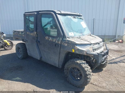 4XARSY998P8****** · 2023 POLARIS RANGER CREW XP 1000 NORTHSTAR ULTIMATE