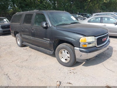 2003 GMC YUKON XL 1500 SLT