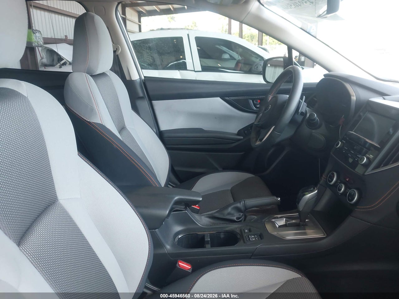 2023 SUBARU CROSSTREK PREMIUM · 5/11