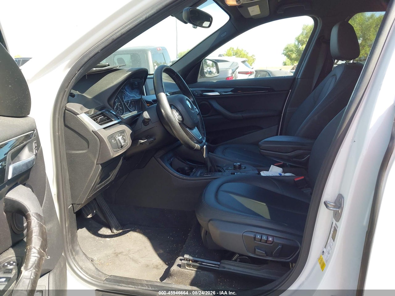 2017 BMW X1 SDRIVE28I · 5/11