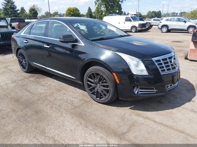 2G61N5S36E9****** · 2014 CADILLAC XTS LUXURY