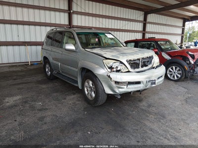 JTJBT20XX30****** · 2003 LEXUS GX 470
