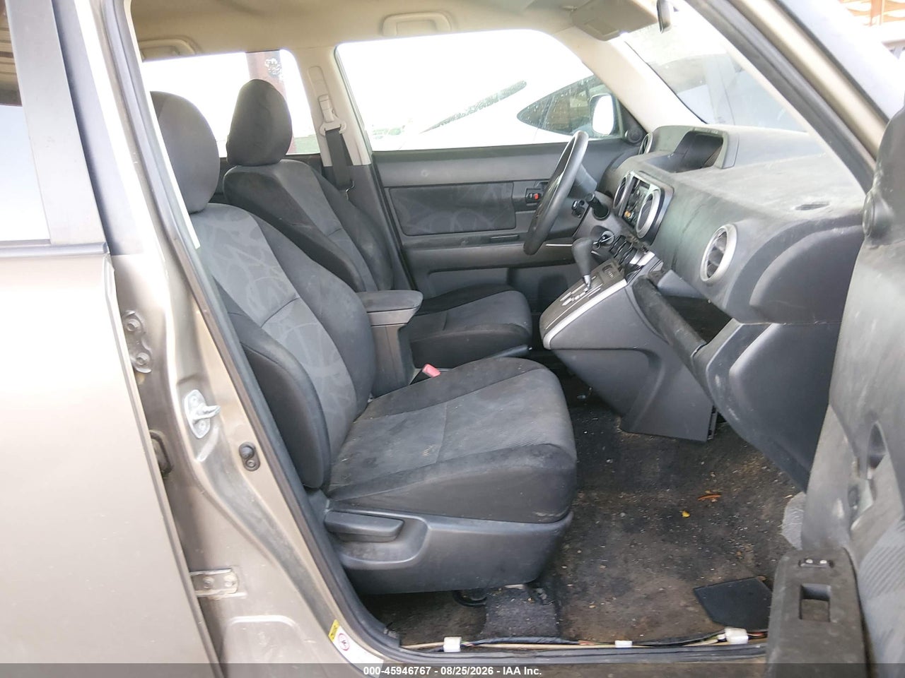 2012 SCION XB · 5/10