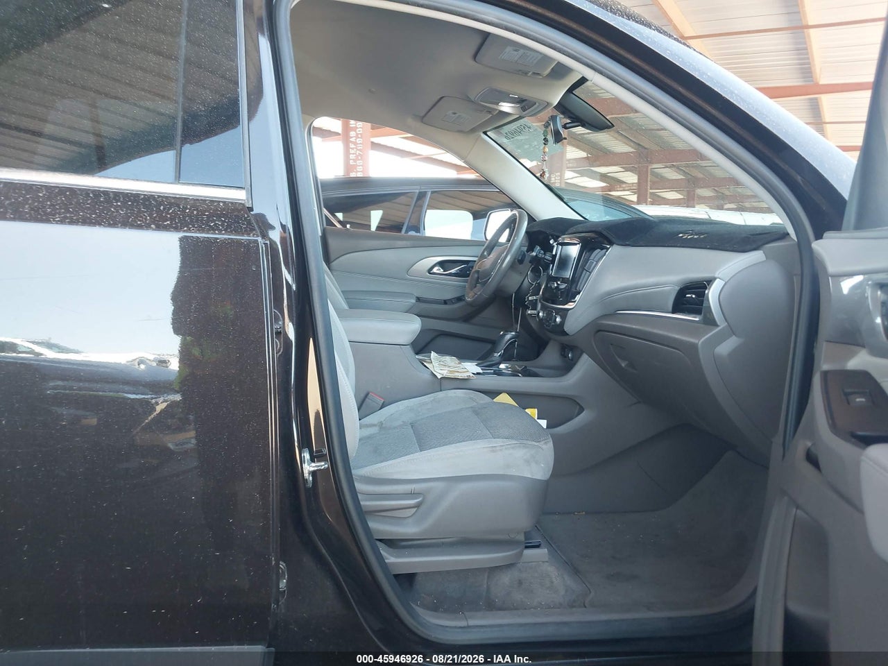 2019 CHEVROLET TRAVERSE 1LT · 5/11
