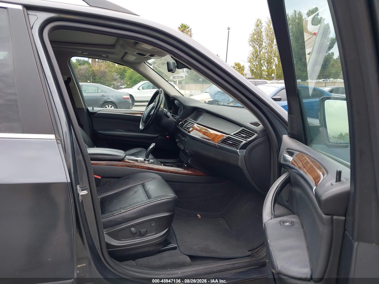 2013 BMW X5 XDRIVE35D · 5/11