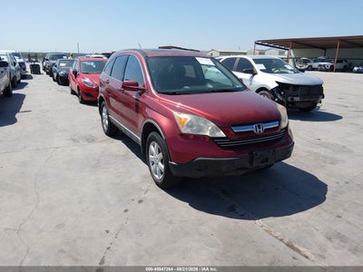 JHLRE38749C****** · 2009 HONDA CR-V EX-L