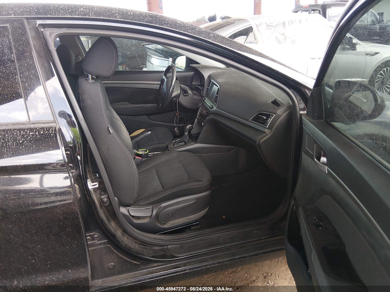 2018 HYUNDAI ELANTRA VALUE EDITION · 5/11