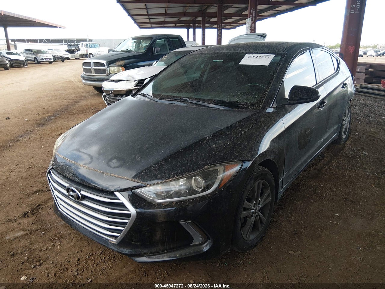 2018 HYUNDAI ELANTRA VALUE EDITION · 2/11