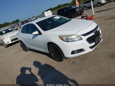 1G11E5SL7EF****** · 2014 CHEVROLET MALIBU 2LT