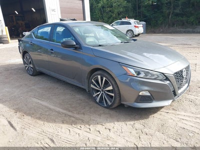 1N4BL4CW3KC****** · 2019 NISSAN ALTIMA 2.5 SR