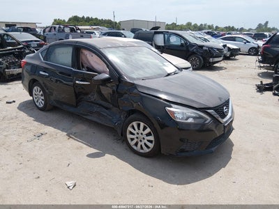 1N4AL3AP8JC****** · 2018 NISSAN ALTIMA 2.5 SL