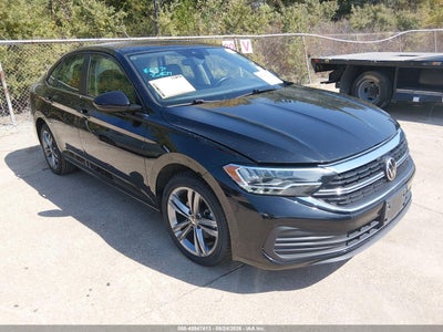 3VW7M7BU3RM****** · 2024 VOLKSWAGEN JETTA 1.5T SE