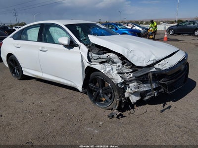 1HGCV1F32JA****** · 2018 HONDA ACCORD SPORT