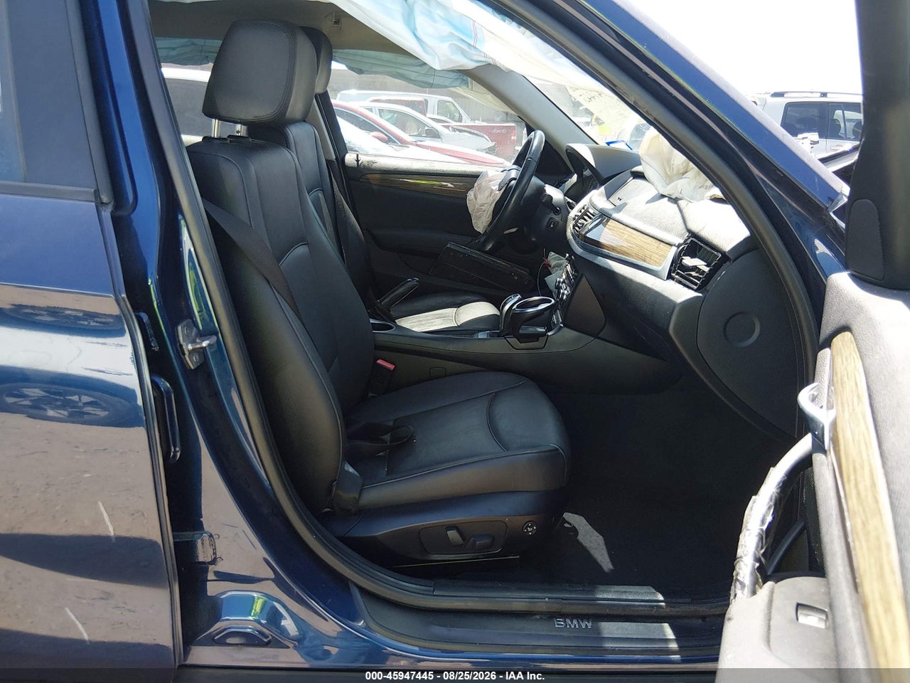2015 BMW X1 XDRIVE28I · 5/11