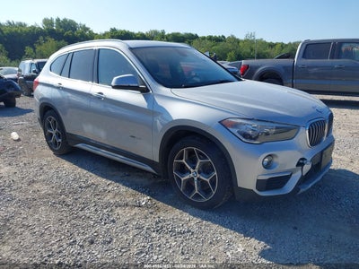 WBXHT3C34GP****** · 2016 BMW X1 XDRIVE28I