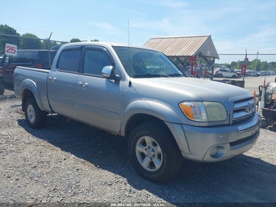 2006 TOYOTA TUNDRA SR5 V8