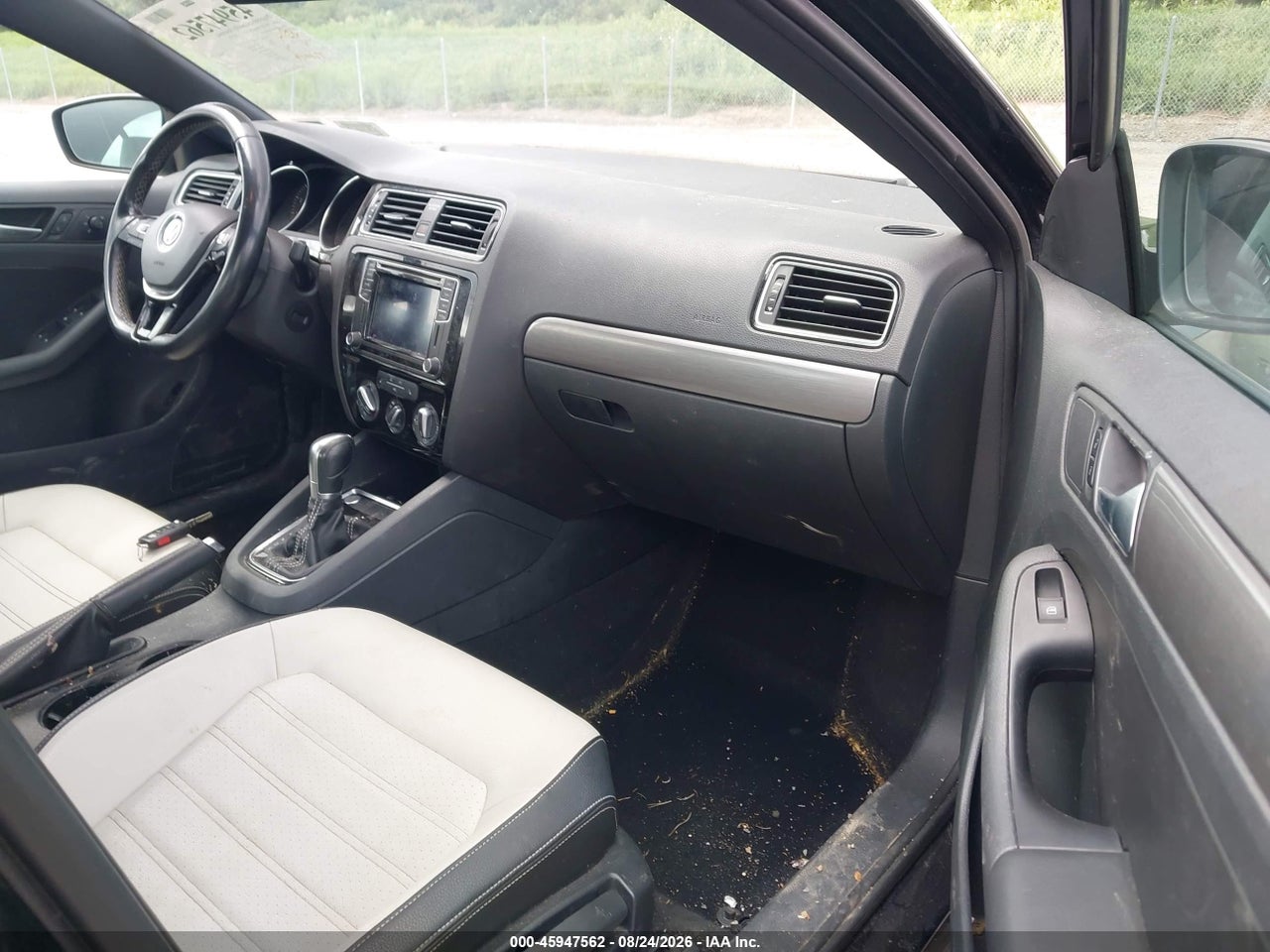 2016 VOLKSWAGEN JETTA 1.8T SPORT · 5/11