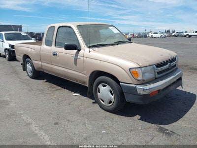 1998 TOYOTA TACOMA